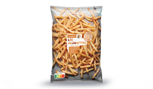 1K POMMES ALLUMETTES