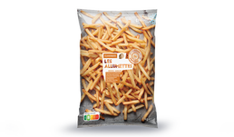 1K POMMES ALLUMETTES 1K POMMES ALLUMETTES