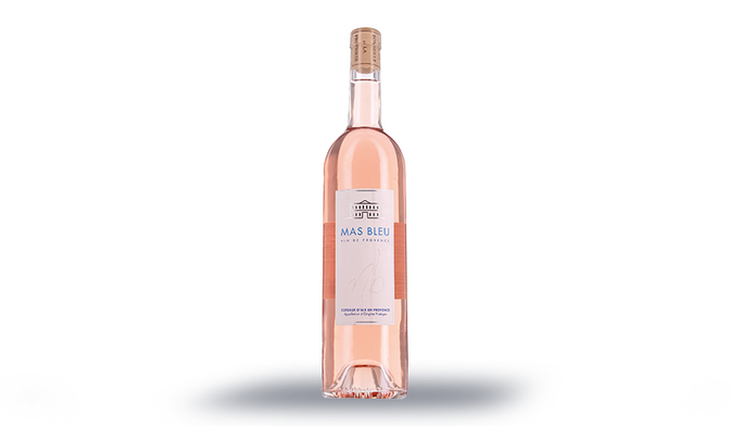 DOMAINE DU MAS BLEU