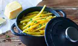 1K HARICOT BEURRE EXT.FIN