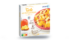 TARTE FRUITS EXOTIQUES