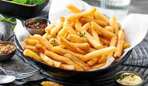 1KG FRITES