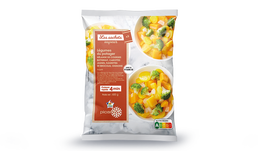 600G LEG.POTAGER VAPEUR