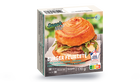 BURGER FEUILLETE 170G