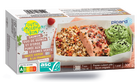 SAUMON ASC ORGE/QUINOA