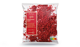 600G FRAMBOISES BRISEES