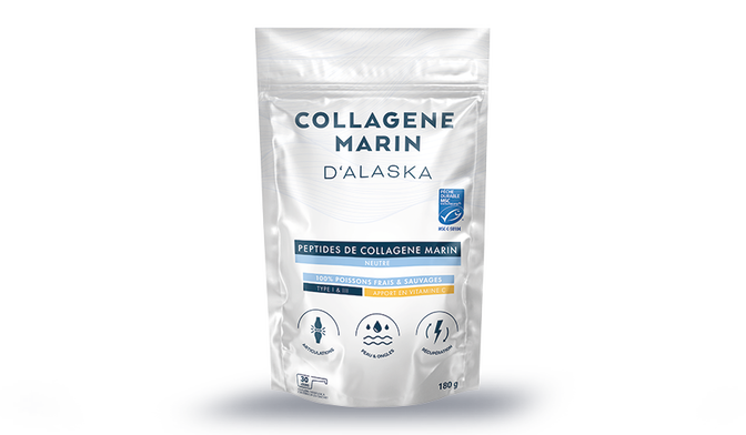 COLLAGENE NEUTRE MSC