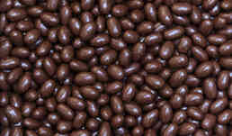 AMANDES ENROBEES CHOCOLAT