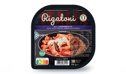 RIGATTONI ARRABBIATA 300G