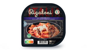 RIGATTONI ARRABBIATA 300G