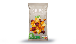 CHIPS DE L&Eacute;GUME BIO