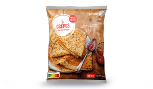 6 CREPES 420 G