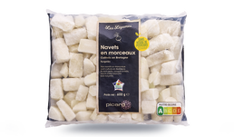 600G NAVETS MORCEAUX SRP