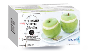 Dessert Glace Tous Nos Desserts Glaces Pour Cet Ete Picard