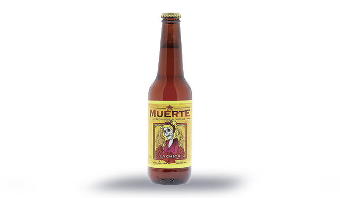 Bière Muerte