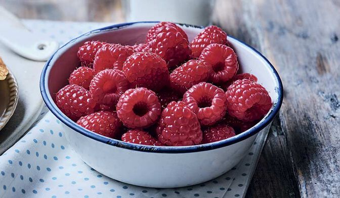 450G FRAMB BIO ENTIERE