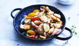 MORCEAUX CALMAR GEANT