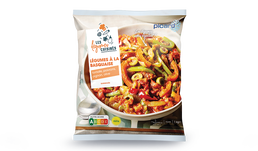 1KG LEGUMES BASQUAISE