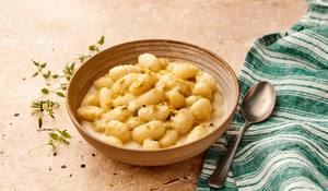 GNOCCHI AI GORGONZOLA