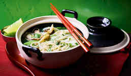 SOUPE WONTON 350G CE