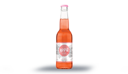 CIDRE ROSE 33CL