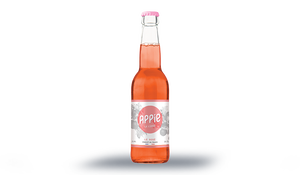 CIDRE ROSE 33CL