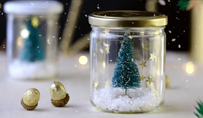 Boule de neige