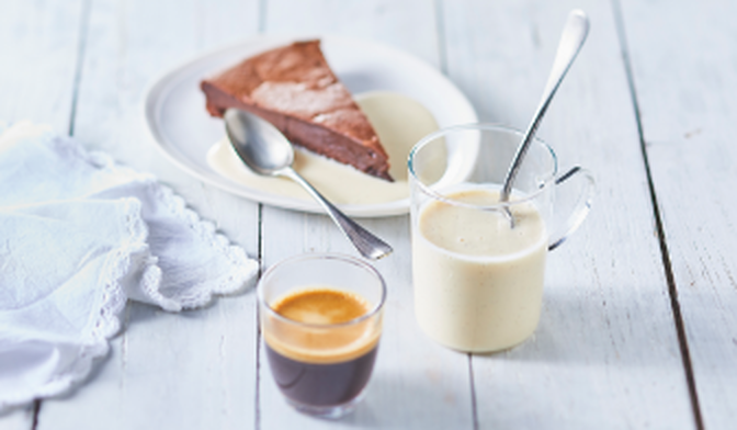 CREME ANGLAISE