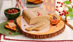 DELICE VEGETAL 220 G