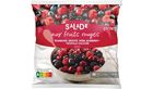 SALADE FRUITS ROUGES 750G