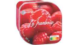 LA FRAMBOISE PURE SELECT