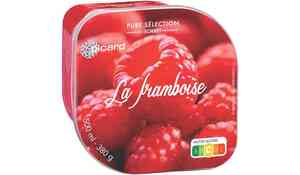 LA FRAMBOISE PURE SELECT