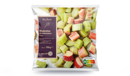 750G RHUBARBE EN MORCEAUX