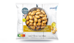 450G POELEE PDT GRENAILLE 450G POELEE PDT GRENAILLE
