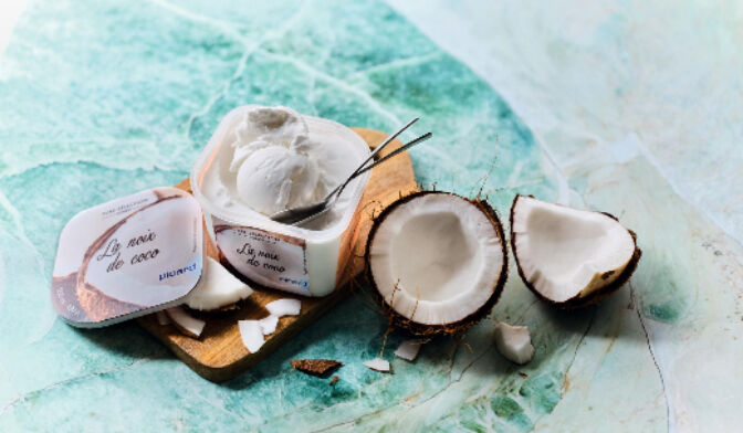 NOIX COCO PURE SELECTION