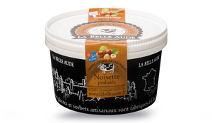 NOISETTE BELLE AUDE