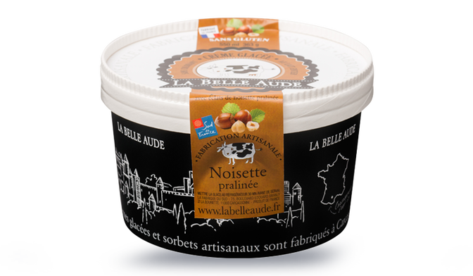 NOISETTE BELLE AUDE