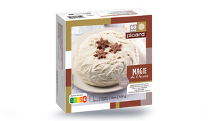 MAGIE DE L'HIVER 570G