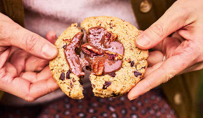 1 PART COOKIE VIBES 95G