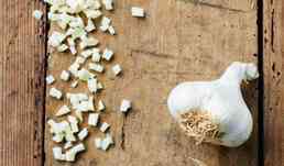 100G AIL COUPE BOITE