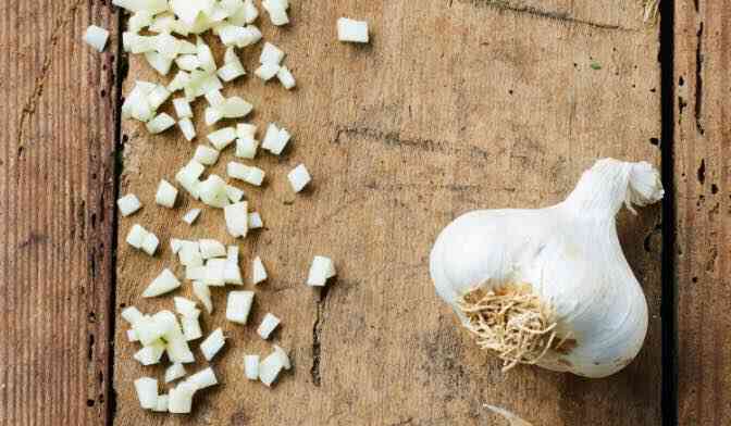 100G AIL COUPE BOITE