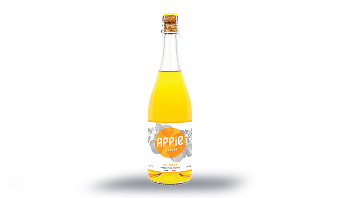 Cidre Brut
