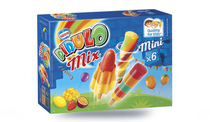 6 PIRULO MIX 300G