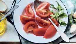 TOMATE S/RESIDU PESTICIDE