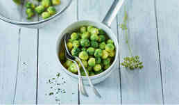 600G CHOUX BRUXELLES