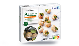 ESCARGOTS MOYEN X36