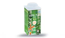 PERSIL PLAT COUPE BIO