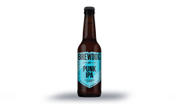 BIERE BREWDOG P.IPA 33CL