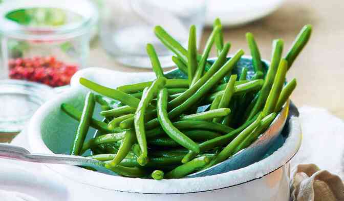 600G HARICOTS VERTS BIO