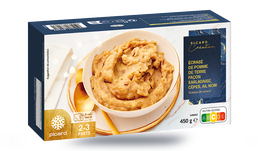 ECRASE PDT SARLADAISE